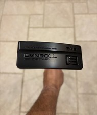 Evnroll er2 triple d'occasion  Expédié en Belgium