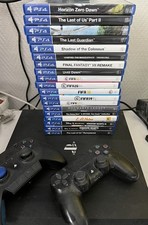 Lot sony playstation d'occasion  Châtellerault
