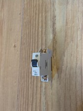 Wylex nb32 amp for sale  NOTTINGHAM