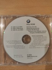Bmw cruiser reparaturanleitung gebraucht kaufen  Soltau