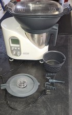 Jupiter thermomaster küchenma gebraucht kaufen  Düsseldorf