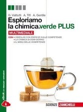 Esploriamo chimica.verde plus. usato  Acqualagna