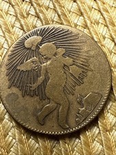 Zacatecas quartilla 1862 for sale  Ridgewood