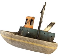 Vintage tug boat for sale  LLANIDLOES