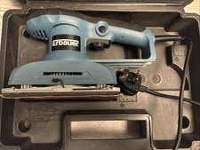 Erbauer electric sander for sale Erbauer electric sander for sale  MANCHESTER