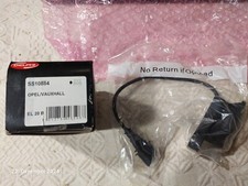 Delphi 10884 nockenwellensenso gebraucht kaufen  Hückeswagen
