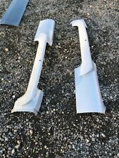 Body kit panels for sale  PONTEFRACT