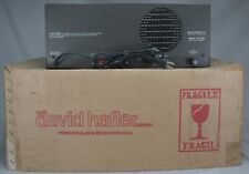 Hafler 500 stereo for sale  Carlisle