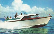 Chris craft cavalier for sale  Lake Ann