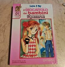 Giocattolo dei bambini usato  Modena
