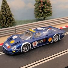 Scalextric digital car for sale  MANSFIELD