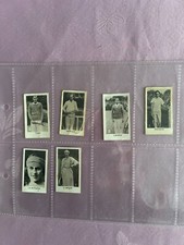 Collection cartes tennis d'occasion Collection cartes tennis d'occasion  Arcachon