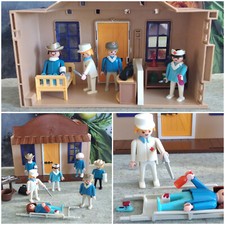 Playmobil western acw gebraucht kaufen  Bad Sassendorf