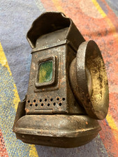 Antique bicycle lamp for sale  Scottsdale