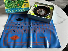 Roulette ddr tischspiel gebraucht kaufen  Buxtehude
