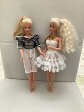 Lotto barbie vintage usato  Piazza Armerina