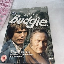 Budgie complete series for sale  CALLINGTON