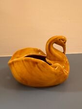 Schwan deko cker gebraucht kaufen  Hamburg