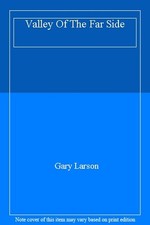 Valley far side for sale  UK