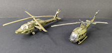 Vintage ertl apache for sale  Concord