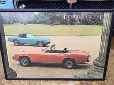 Jensen healey classic for sale  BANBURY