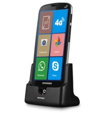 Brondi amico smartphone usato  Grottaferrata