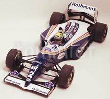 Ayrton senna 1994 d'occasion  Expédié en Belgium