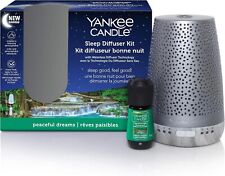 Yankee candle sleep for sale  TELFORD
