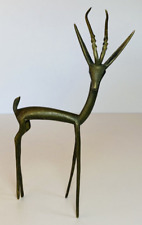 Statuette vintage art d'occasion  Marseille XI