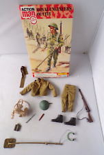 Action man carded for sale  YEOVIL