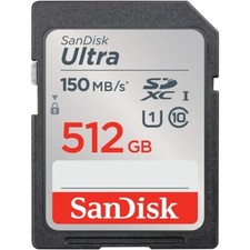 Sandisk ultra cards for sale  Quarryville