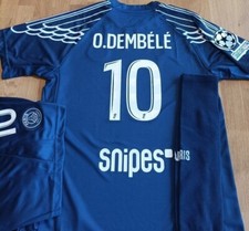 Maillot psg enfant d'occasion  Vernouillet