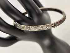 Bracelet ancien oriental d'occasion  Pornichet