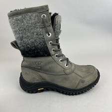 Ugg adirondack grey for sale  LONDON