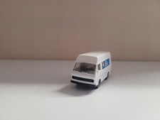 Wiking kastenwagen hochdach gebraucht kaufen  Borken