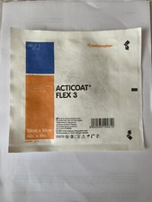Acticoat flex pezzo usato  Padova