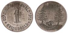 Schönwald pfennig 1918 gebraucht kaufen  Göttingen