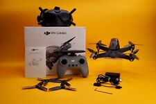 Dji fpv combo for sale  Cleveland