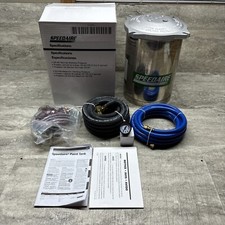 Speedaire 6z899 stainless for sale  Oldtown