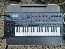 Roland keyboard synthesiser for sale  HYDE