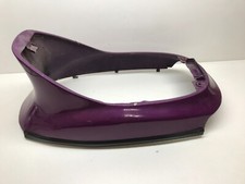 Carena codone scooter usato  Zovencedo