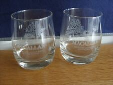 Pair macallan scotch for sale  MELTON MOWBRAY