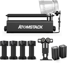 Refurbishe atomstack pro for sale  Ontario