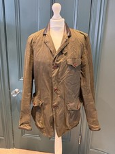 Barbour dunmoor wax for sale  LONDON