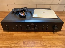 Linn intek integrated for sale  MALDON