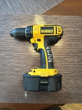 Dcd760 dewalt 18v for sale  Drexel Hill