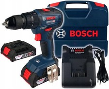 Trapano avvitatore batteria. usato  Corsico