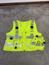 Police vis tac for sale  GRANTHAM