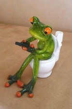 Frosch formano frosch gebraucht kaufen  Mittweida