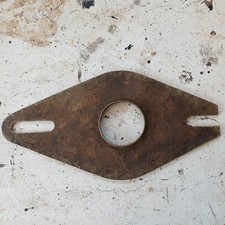 7520 clutch sliding for sale  BLACKWOOD
